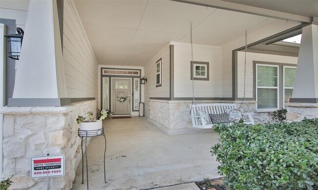 Building Photo - 19423 Valiant Woods Dr