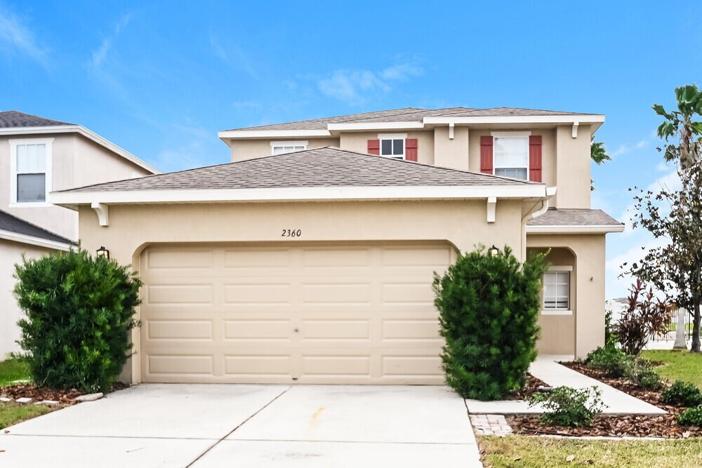 Foto principal - 2360 Richwood Pike Dr