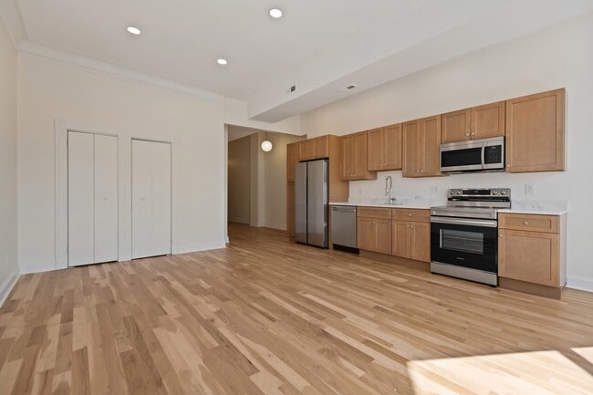 Photo - 2245 Eutaw Pl Apartment