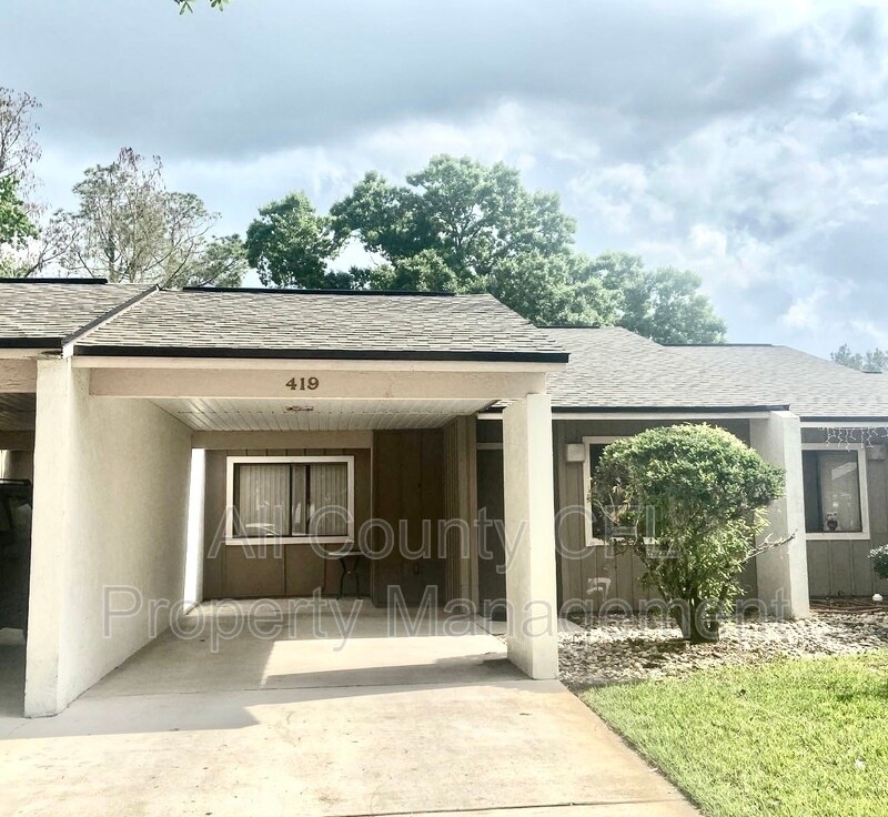 419 Prestwick Pl, Poinciana, FL 34759 Condo for Rent in Poinciana, FL