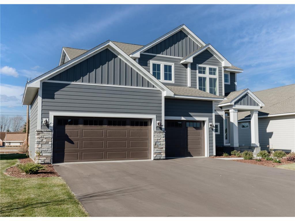 10226 Arrowwood Path, Woodbury, MN 55129 House Rental in Woodbury, MN