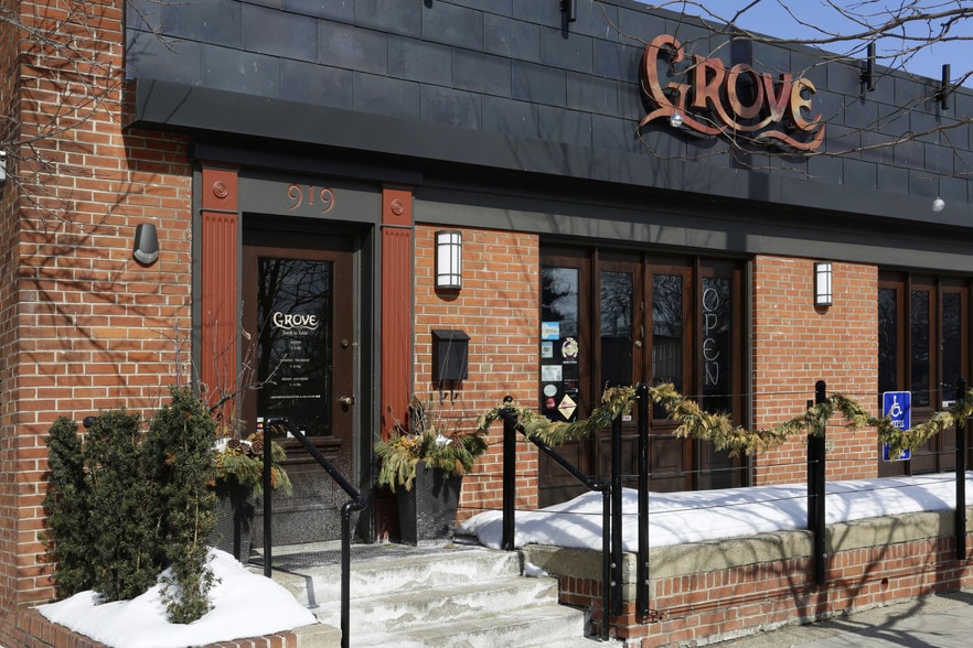 Picture of Michigan Oaks Grand Rapids