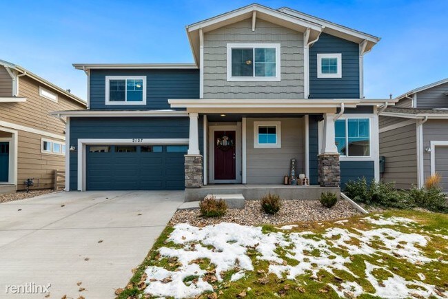 Foto del edificio - 4 br, 2.5 bath House - 2127 Saison St