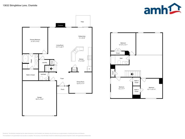 Foto del edificio - 13632 Stringfellow Ln