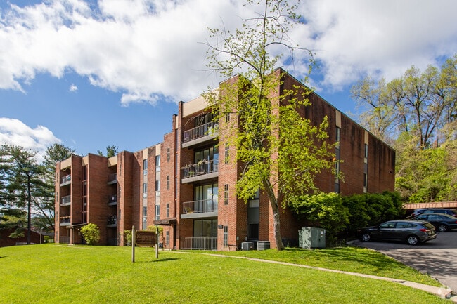 Exterior de Kensington Terrace - Kensington Terrace