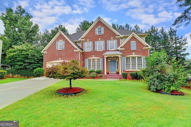 Building Photo - 3615 Ansley Park Dr