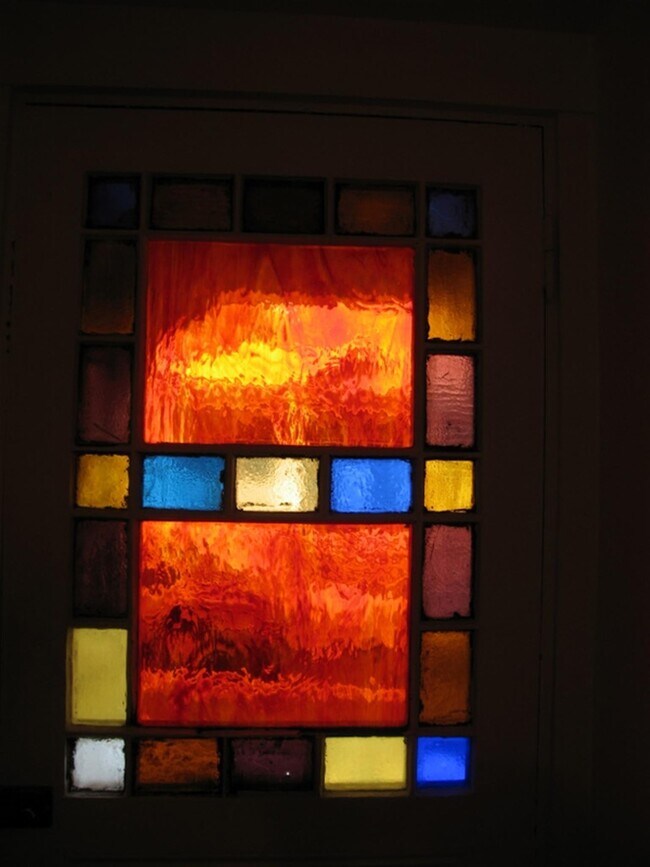 Foto del edificio - 8 Allen St