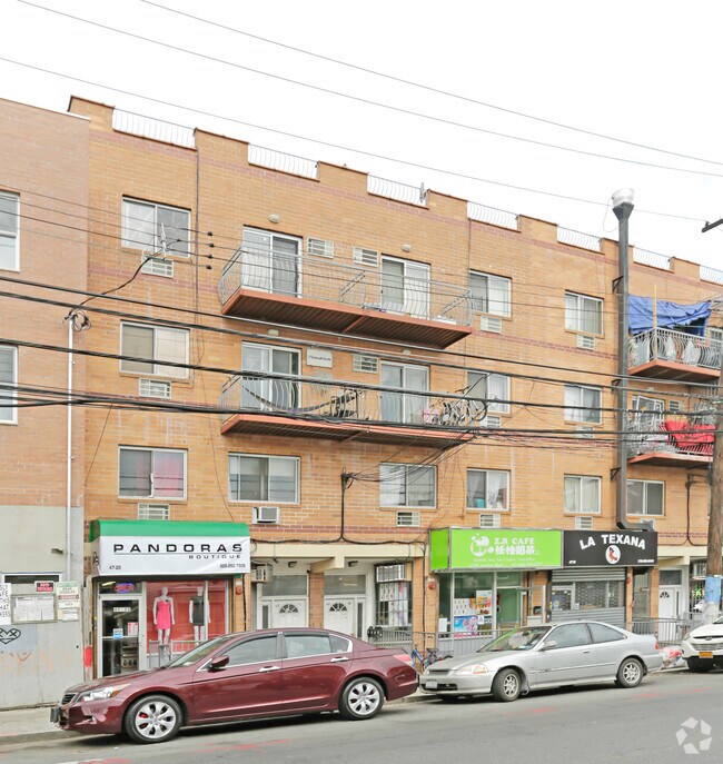 Building Photo - 47-20-47-22 Junction Blvd