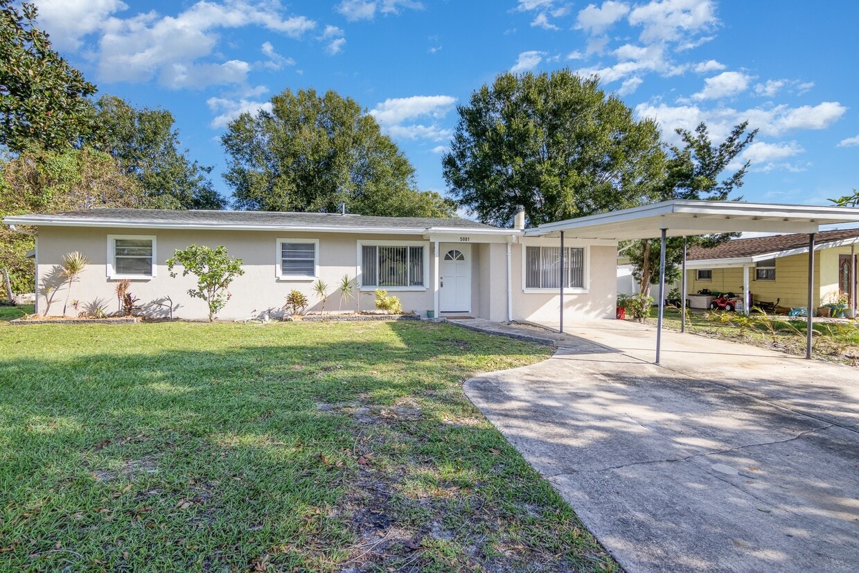 5081 Martin Ln, Melbourne, FL 32904 House Rental in Melbourne, FL