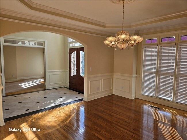 Foto del edificio - 925 Carters Grove Trail