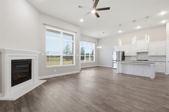 Foto del edificio - 3537 Ridgecross Dr