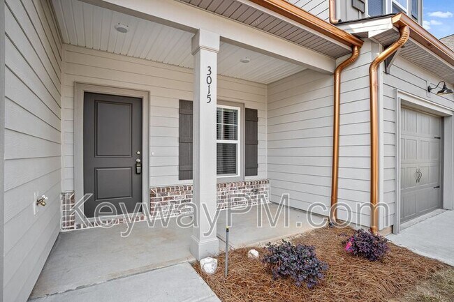 Building Photo - 3055 Venetian Dr