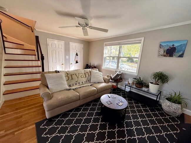 Foto del edificio - 31 York Ave