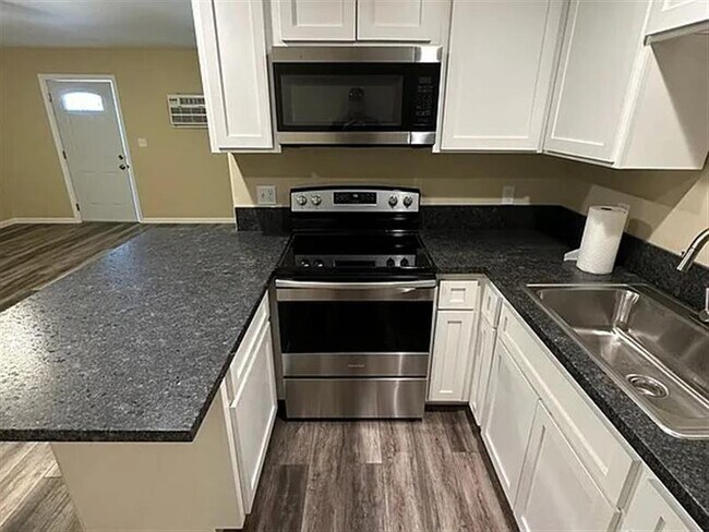 Foto del edificio - Fresno,.