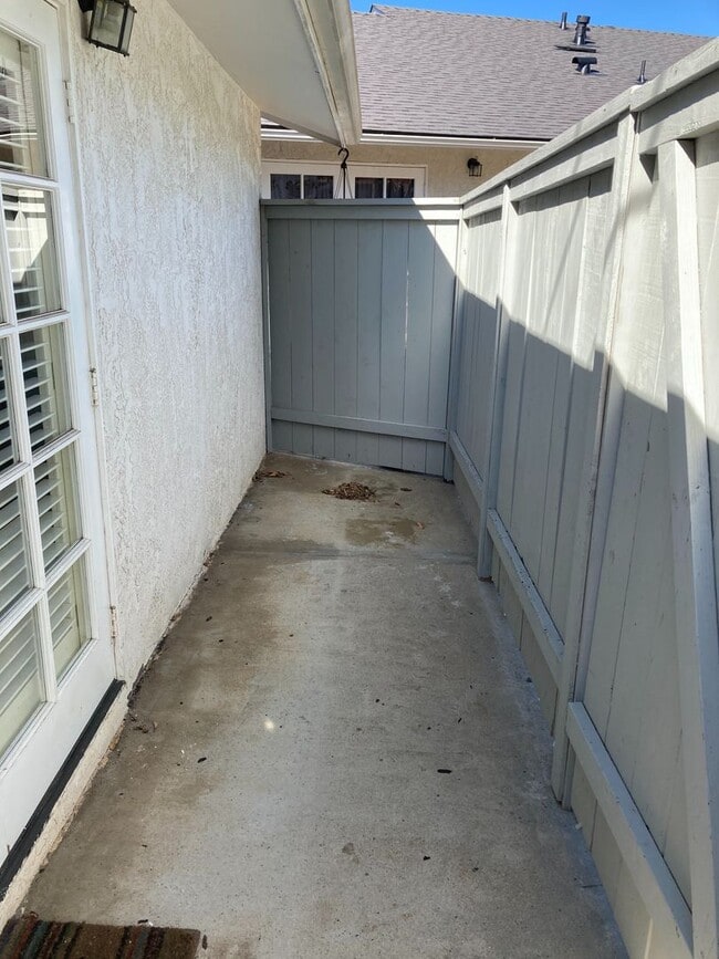 Foto del edificio - Studio for Rent