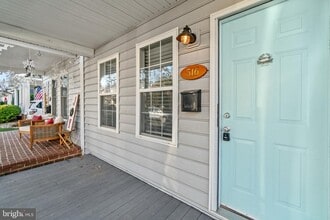 Building Photo - 516 Second St