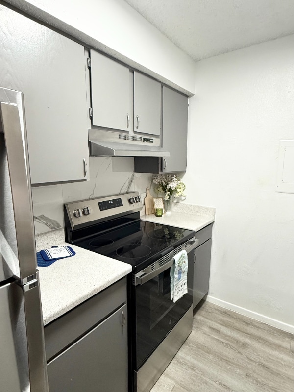 Foto del edificio - 3740 Little Rd