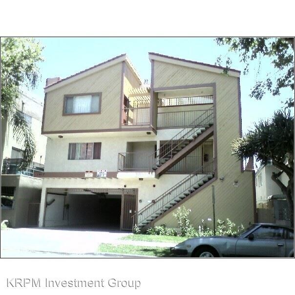 Foto principal - 1417 N Durant St