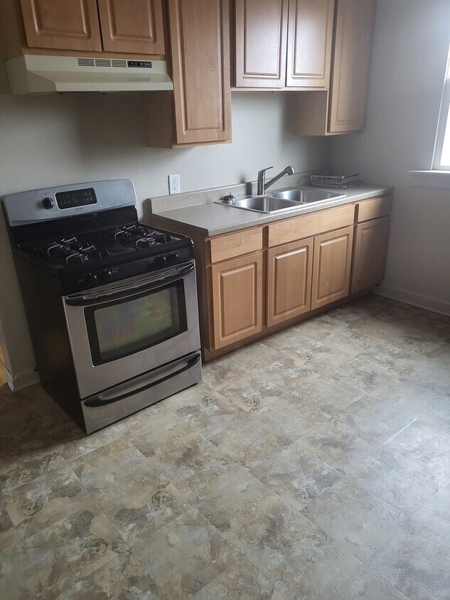 Foto del edificio - 1123 S Mason Ave