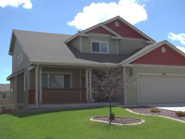 Foto principal - 1613 Summerset Dr