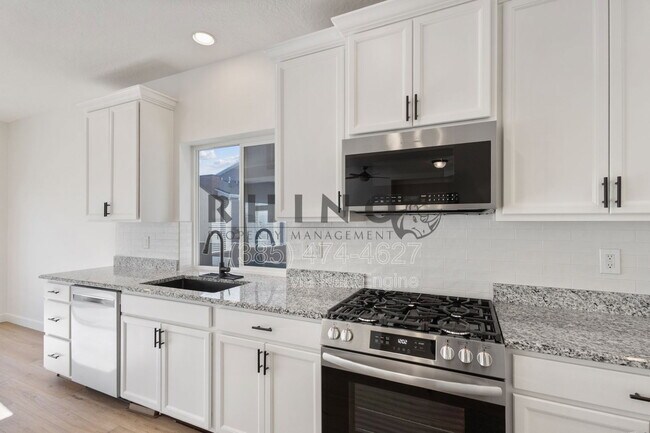 Foto del edificio - 14291 S Ashvale dr
