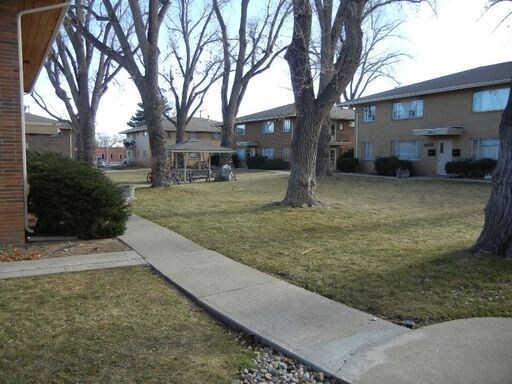 Primary Photo - 4415 Teller St