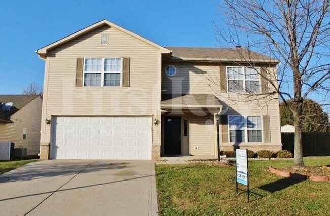 Foto del edificio - 7626 Stockard St