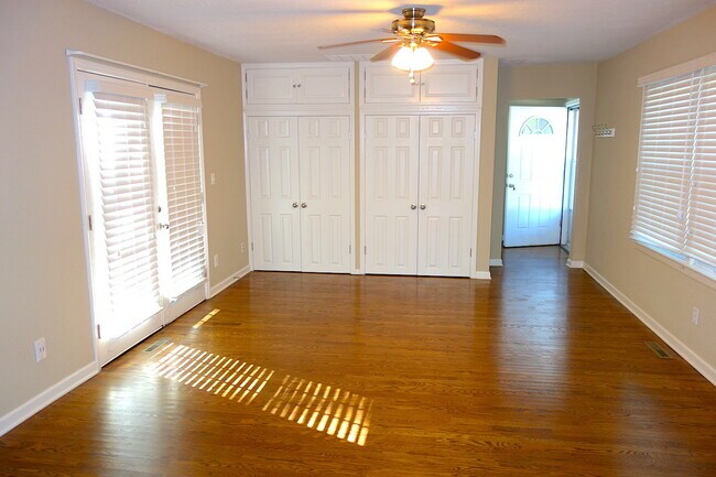 Foto del edificio - Great Ranch Home with Large Yard