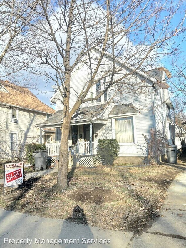 306 S 7th St, Goshen, IN 46528 Room for Rent in Goshen, IN