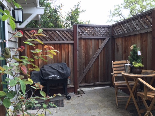 Patio - 2321 Tice Valley Blvd