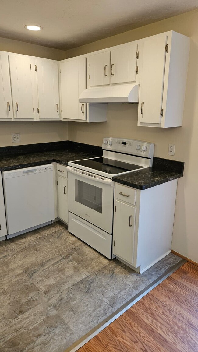 Foto del edificio - 165 Alice St