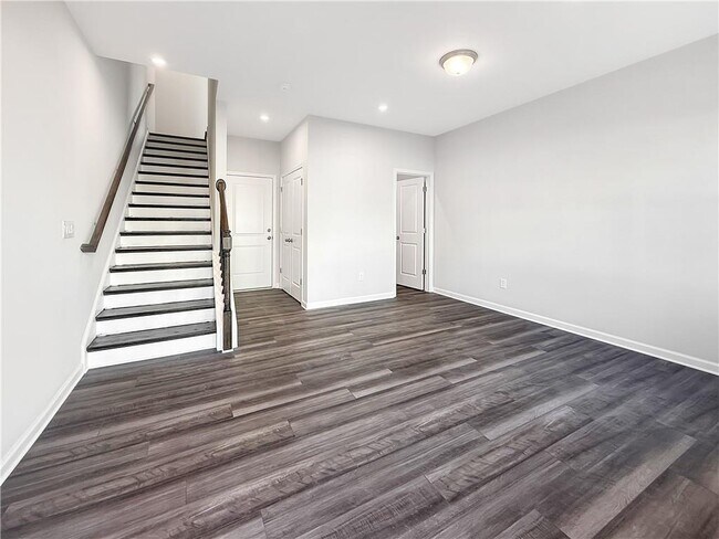 Foto del edificio - 1434 Creekside Cir NW