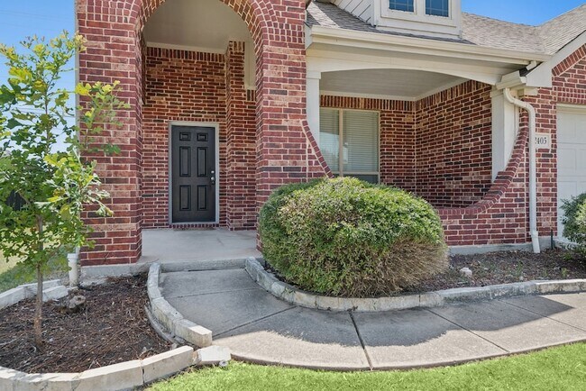 Building Photo - 2405 Marble Canyon Dr