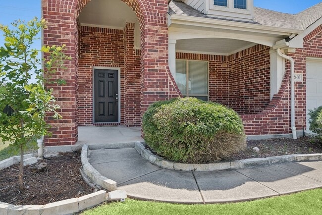 Photo - 2405 Marble Canyon Drive House