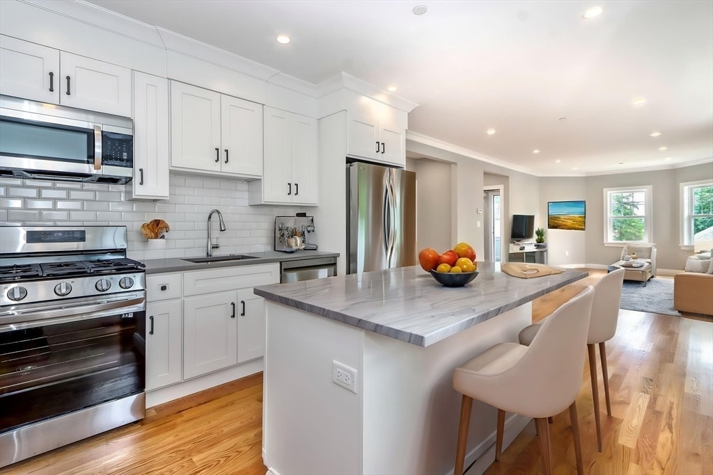 Foto principal - 60 Johnswood Rd