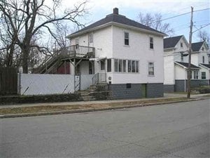 Primary Photo - 1415 N D St