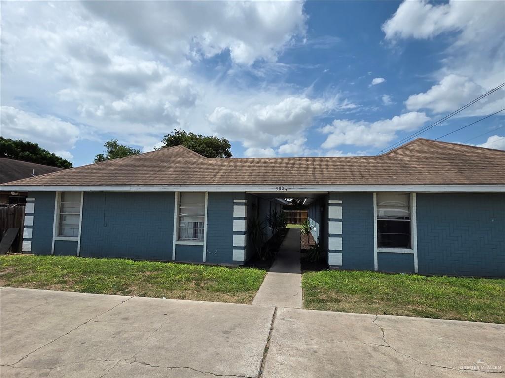 Foto principal - 900 W Caffery Ave