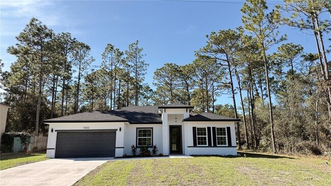 Foto del edificio - 7432 N Cricket Dr