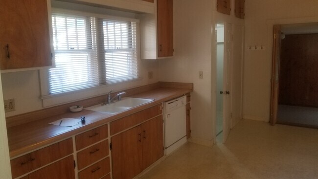 Foto del edificio - 950 Pershing Ave