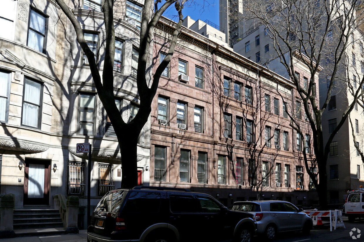 Foto del edificio - 21 W 90th St