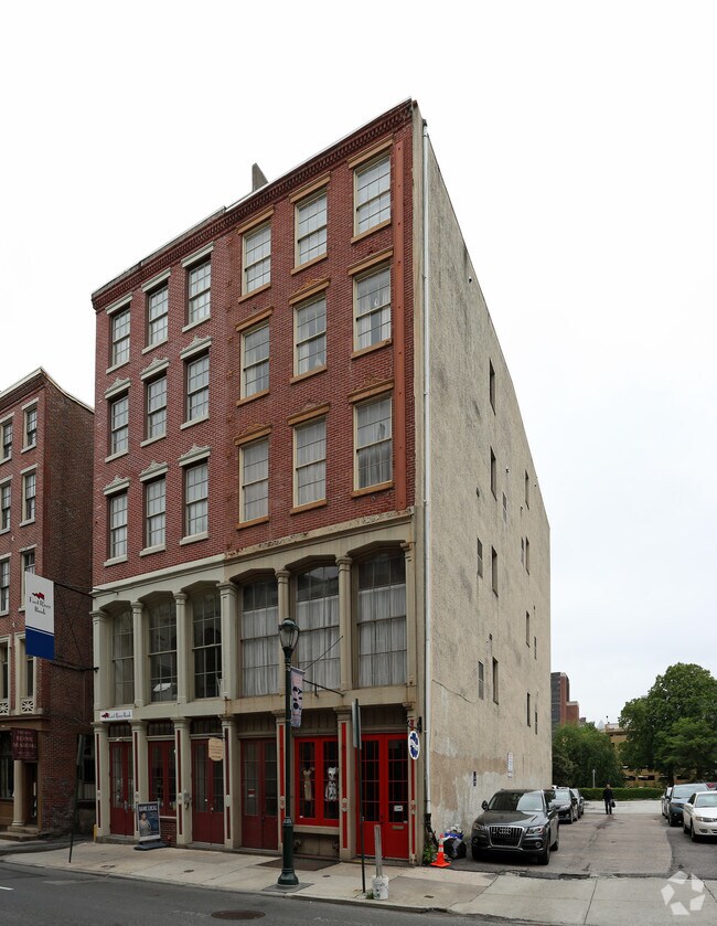 Primary Photo - 36 N 3rd St