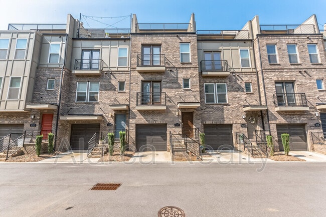 Photo - 2727 Grand Union Way Townhome