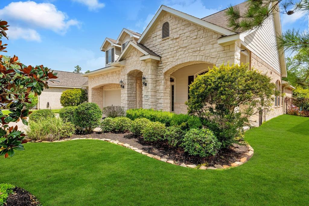 22 N Rocky Point Cir, Spring, TX 77389 House for Rent in Spring, TX