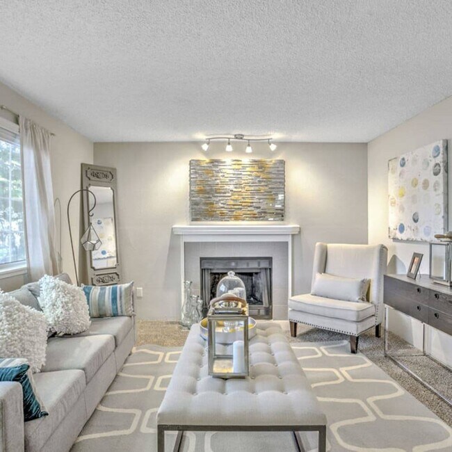 Foto del edificio - The Windsor