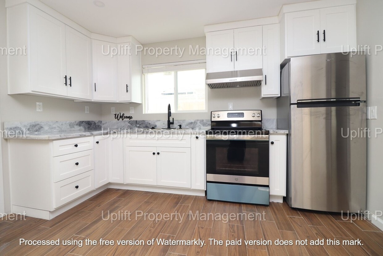 Primary Photo - 2 bed, 1.5 bath Home in Mira Mesa AVAILBLE...