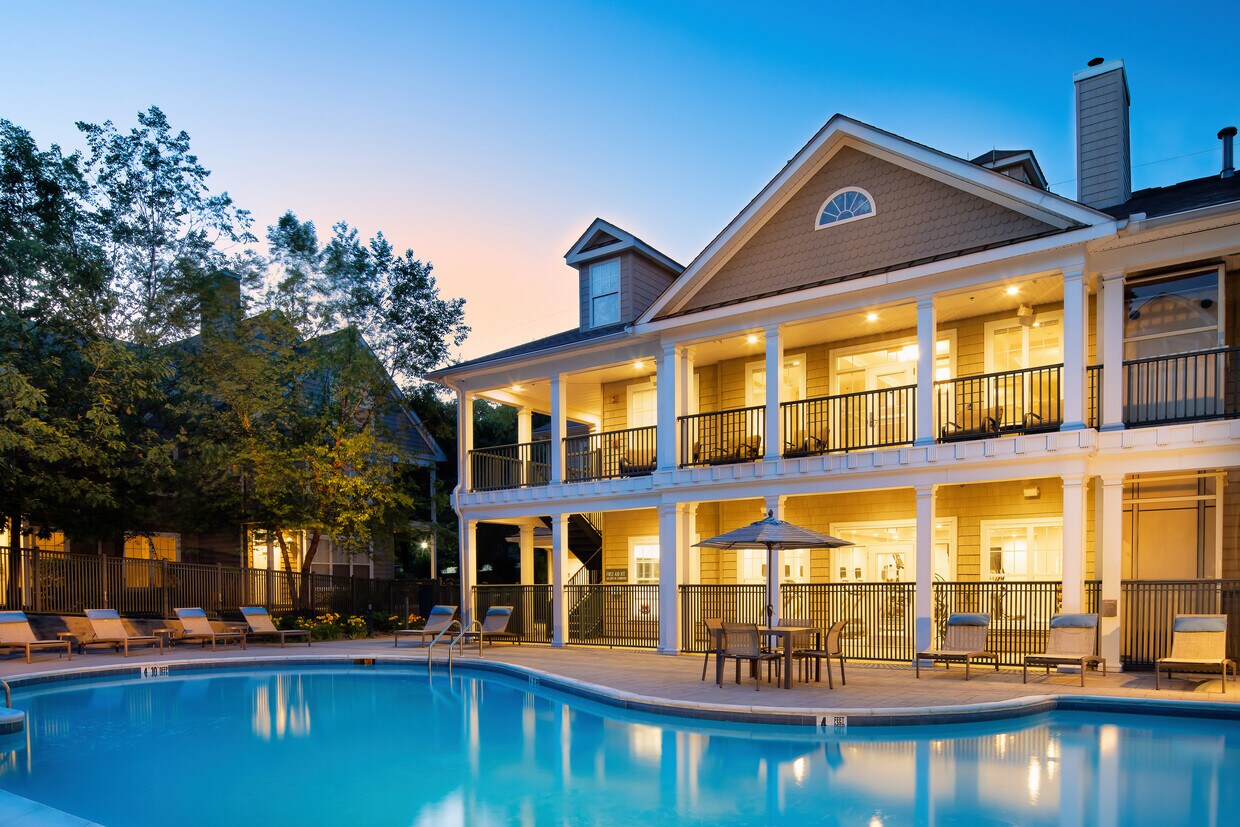 Avalon Darien Apartments in Darien, CT