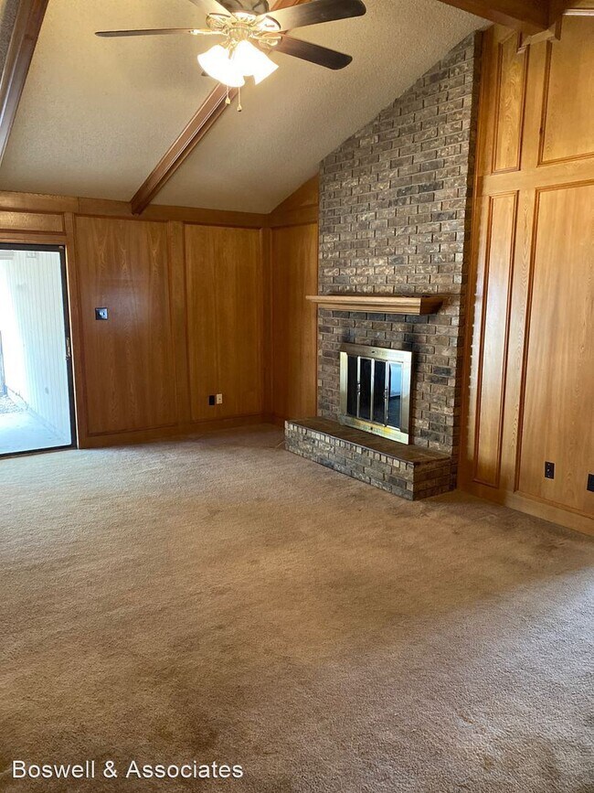 Building Photo - 3 br, 2 bath House - 5300 San Antonio