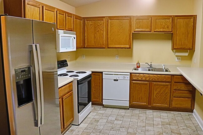 Foto del edificio - 4962 Grigsby Gate Way