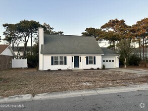 Building Photo - 114 Jefferson St