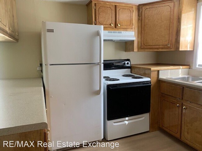 Building Photo - 3 br, 1 bath House - 2913 Olive Drive